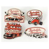 Irwindale Speedway Pin Lot