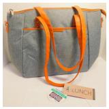 New Cooler Bag