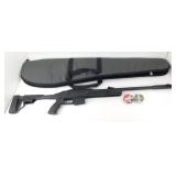 * Hatsan Zada Spring Break Barrel Air Gun, Lots