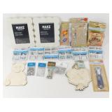 Crafters Special, Large Bundle of Crafting