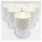 6 New Packs of 10 Count Treat Cups