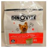 Dinovite for Dogs