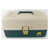* Plano Tackle Box w/ Reels and Contents