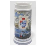 * Old Style Mug