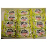 Wiley Wallaby Sourragous Drops Candy