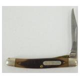 Vintage Old Timer 180T Pocket Knife