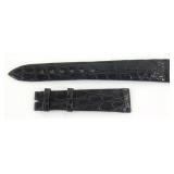Vintage Patek Philippe Leather Menï¿½s Watch Band
