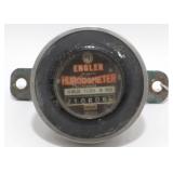 Engler Hubodometer