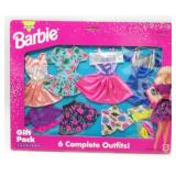 Barbie Outfit Gift Pack