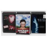 Nice Horror Collection of 14 DVDs
