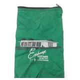 Exchange Bank Deposit Bag