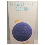 New Swivel Car Seat Cushion