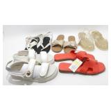5 Pairs of NWT Women