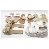 5 Pairs of NWT Women