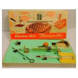 Thermometer Set