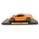 Volkswagen W12 Nardo Die Cast, Doors go Up & Down
