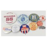 Vintage Buttons