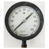 Ashcroft Duragauge Dairy Pressure Gauge -