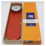 Davol Company Vintage Water Bag in Box