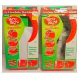 Slicers