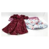 Lot of New Extra Small Girls Clothing