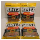 Spitz Sunflower Seeds Flamin