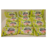 Wiley Wallaby Sourragous Drops Candy