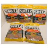 Spitz Sunflower Seeds Flamin