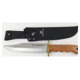 Winchester Knife
