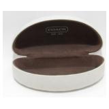 Coach Sunglasses Hard Case