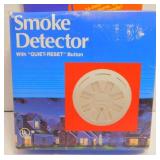 New Smoke Detector