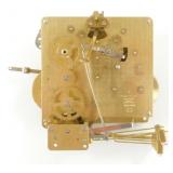 Franz Hermle Clock 0 Jewels Movement