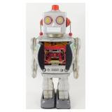 Toy Robot