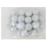 36 Golf Balls