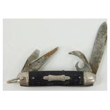 Vintage Kamp King Pocket Knife