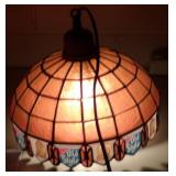 * Vintage Old Style Hanging Light