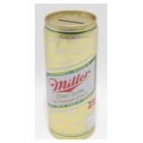 Miller High Life Bank