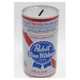 Pabst Blue Ribbon Bank