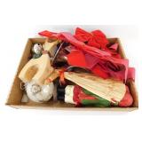 * Assortment of Christmas Items