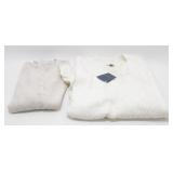 2 NWT Extra Large Women