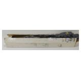 * NIP Viper Pool Cue w/ Case