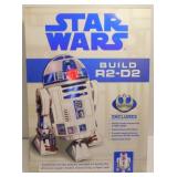 New Star Wars R2-D2 Model