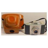 Vintage Kodak Pony 828 Camera