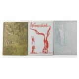 Logan Yearbooks