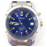 Seiko Men