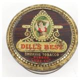 Vintage Dill