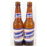 * 2 Vintage 1972 Breunig