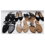 8 Pairs of NWT Women