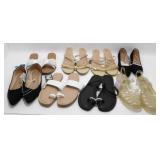 8 Pairs of NWT Women