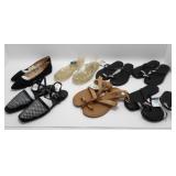 8 Pairs of NWT Women